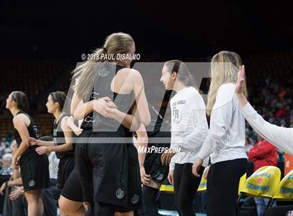 Thumbnail 3 in Fossil Ridge vs. Fruita Monument (CHSSA 5A Great 8) photogallery.