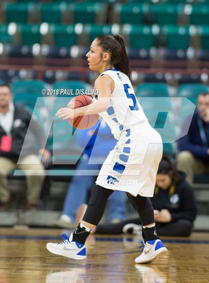 Thumbnail 1 in Fossil Ridge vs. Fruita Monument (CHSSA 5A Great 8) photogallery.