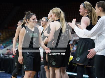 Thumbnail 3 in Fossil Ridge vs. Fruita Monument (CHSSA 5A Great 8) photogallery.