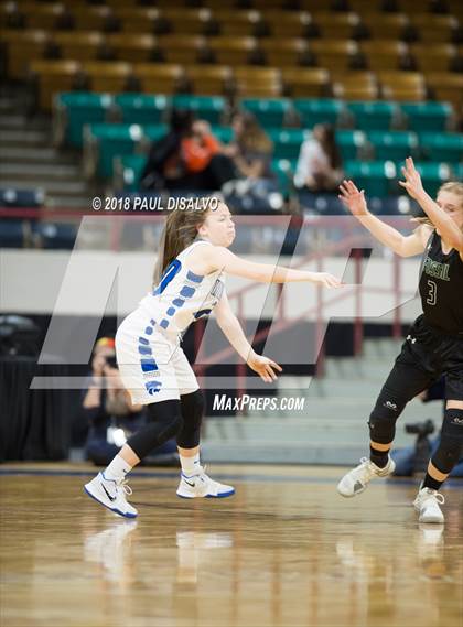 Thumbnail 1 in Fossil Ridge vs. Fruita Monument (CHSSA 5A Great 8) photogallery.