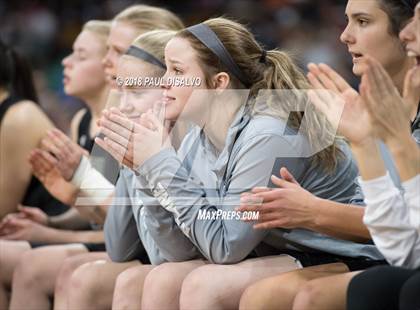 Thumbnail 1 in Fossil Ridge vs. Fruita Monument (CHSSA 5A Great 8) photogallery.