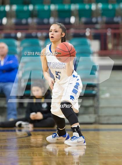 Thumbnail 1 in Fossil Ridge vs. Fruita Monument (CHSSA 5A Great 8) photogallery.