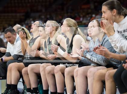 Thumbnail 2 in Fossil Ridge vs. Fruita Monument (CHSSA 5A Great 8) photogallery.