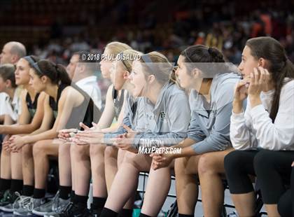 Thumbnail 3 in Fossil Ridge vs. Fruita Monument (CHSSA 5A Great 8) photogallery.