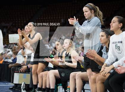 Thumbnail 1 in Fossil Ridge vs. Fruita Monument (CHSSA 5A Great 8) photogallery.