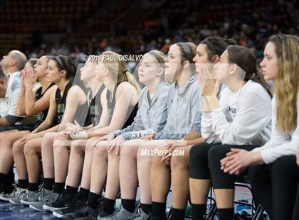Thumbnail 2 in Fossil Ridge vs. Fruita Monument (CHSSA 5A Great 8) photogallery.