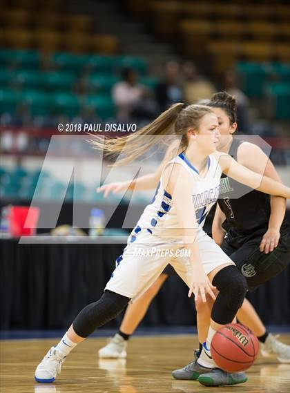Thumbnail 2 in Fossil Ridge vs. Fruita Monument (CHSSA 5A Great 8) photogallery.