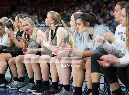 Thumbnail 3 in Fossil Ridge vs. Fruita Monument (CHSSA 5A Great 8) photogallery.