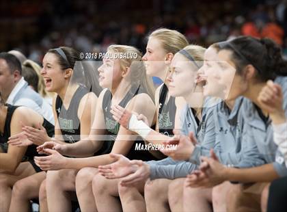 Thumbnail 1 in Fossil Ridge vs. Fruita Monument (CHSSA 5A Great 8) photogallery.