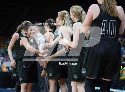 Thumbnail 3 in Fossil Ridge vs. Fruita Monument (CHSSA 5A Great 8) photogallery.