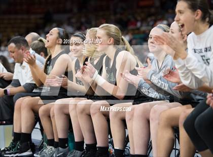Thumbnail 1 in Fossil Ridge vs. Fruita Monument (CHSSA 5A Great 8) photogallery.