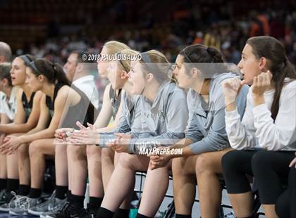 Thumbnail 2 in Fossil Ridge vs. Fruita Monument (CHSSA 5A Great 8) photogallery.
