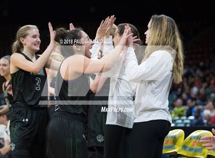 Thumbnail 2 in Fossil Ridge vs. Fruita Monument (CHSSA 5A Great 8) photogallery.