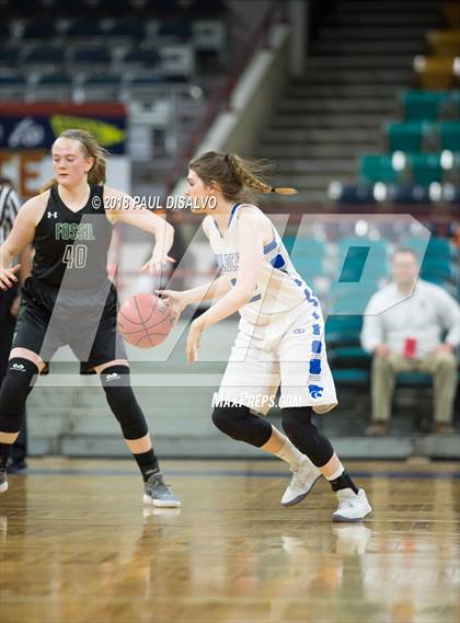 Thumbnail 1 in Fossil Ridge vs. Fruita Monument (CHSSA 5A Great 8) photogallery.