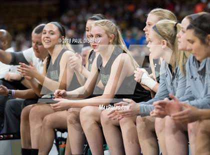 Thumbnail 3 in Fossil Ridge vs. Fruita Monument (CHSSA 5A Great 8) photogallery.
