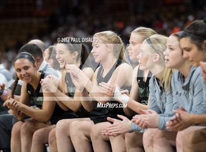 Thumbnail 1 in Fossil Ridge vs. Fruita Monument (CHSSA 5A Great 8) photogallery.