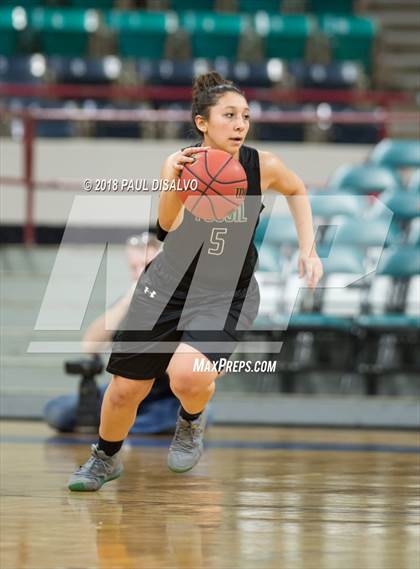 Thumbnail 1 in Fossil Ridge vs. Fruita Monument (CHSSA 5A Great 8) photogallery.