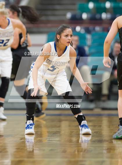 Thumbnail 1 in Fossil Ridge vs. Fruita Monument (CHSSA 5A Great 8) photogallery.