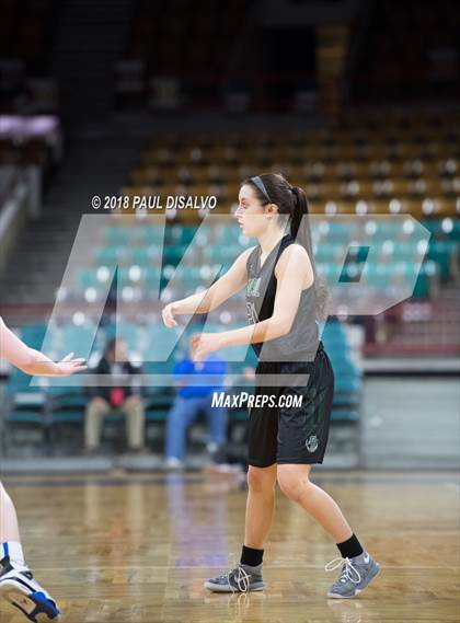 Thumbnail 2 in Fossil Ridge vs. Fruita Monument (CHSSA 5A Great 8) photogallery.
