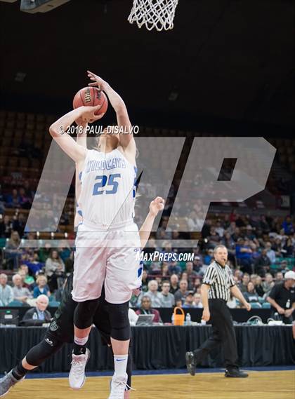 Thumbnail 3 in Fossil Ridge vs. Fruita Monument (CHSSA 5A Great 8) photogallery.