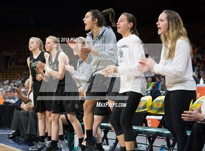 Thumbnail 2 in Fossil Ridge vs. Fruita Monument (CHSSA 5A Great 8) photogallery.
