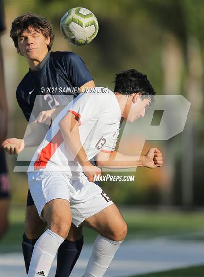 Thumbnail 3 in  Beverly Hills @  Brentwood School photogallery.