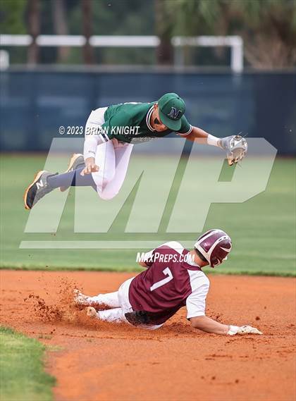 Thumbnail 2 in Seffner Christian @ McKeel Academy photogallery.