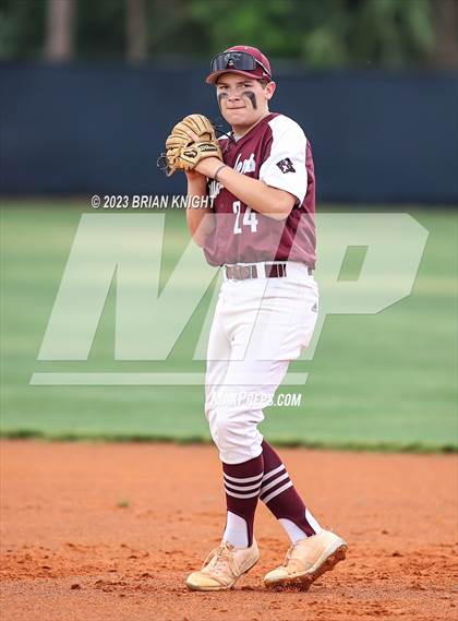 Thumbnail 2 in Seffner Christian @ McKeel Academy photogallery.