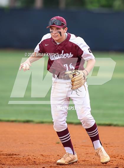 Thumbnail 1 in Seffner Christian @ McKeel Academy photogallery.