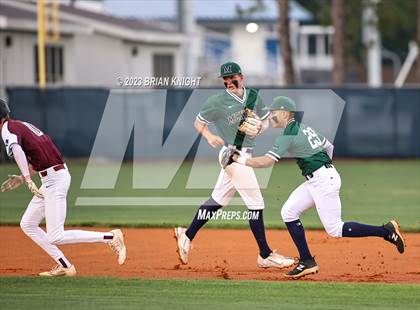 Thumbnail 2 in Seffner Christian @ McKeel Academy photogallery.