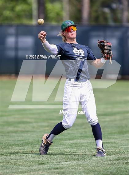 Thumbnail 3 in Seffner Christian @ McKeel Academy photogallery.