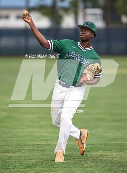 Thumbnail 3 in Seffner Christian @ McKeel Academy photogallery.