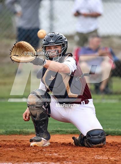 Thumbnail 3 in Seffner Christian @ McKeel Academy photogallery.