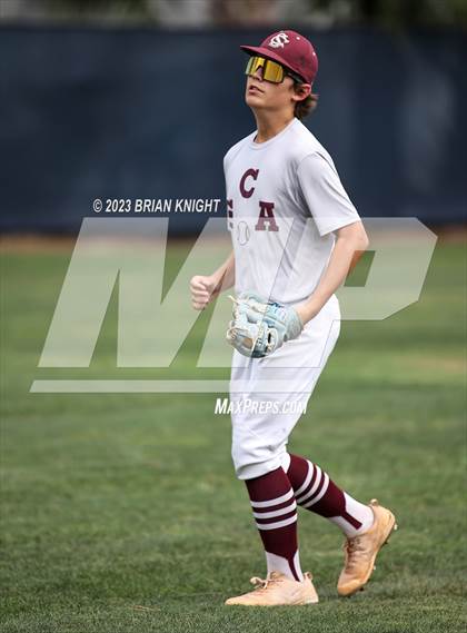 Thumbnail 3 in Seffner Christian @ McKeel Academy photogallery.