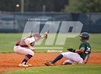 Thumbnail 2 in Seffner Christian @ McKeel Academy photogallery.