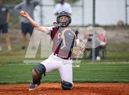Thumbnail 2 in Seffner Christian @ McKeel Academy photogallery.