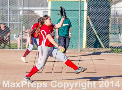Thumbnail 1 in McClatchy @ Kennedy photogallery.
