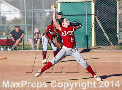 Thumbnail 1 in McClatchy @ Kennedy photogallery.