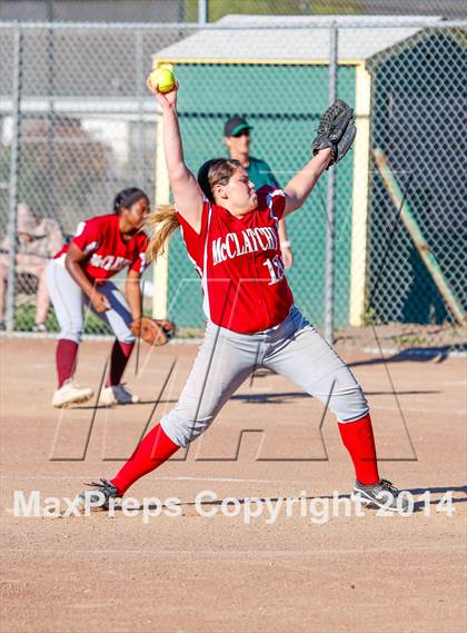 Thumbnail 2 in McClatchy @ Kennedy photogallery.