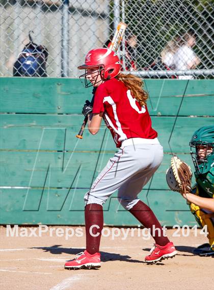 Thumbnail 2 in McClatchy @ Kennedy photogallery.