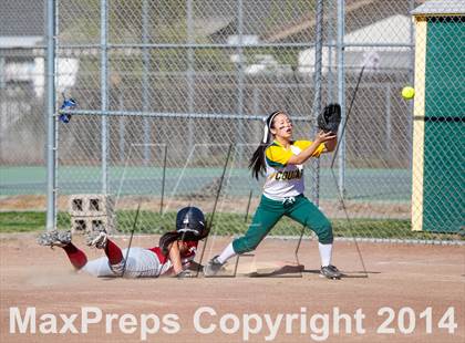 Thumbnail 3 in McClatchy @ Kennedy photogallery.