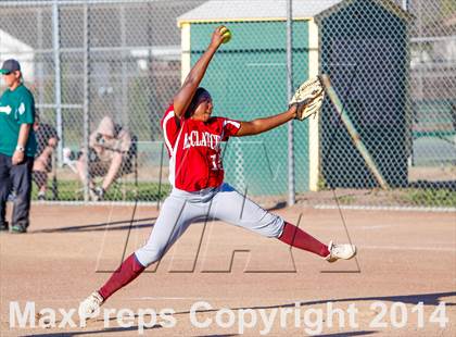 Thumbnail 1 in McClatchy @ Kennedy photogallery.