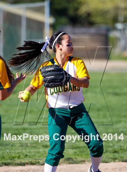 Thumbnail 1 in McClatchy @ Kennedy photogallery.