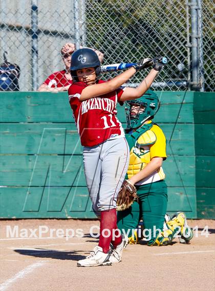 Thumbnail 1 in McClatchy @ Kennedy photogallery.