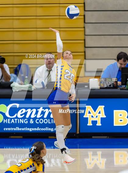 Thumbnail 3 in Batesville @ Mountain Home photogallery.