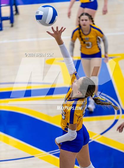 Thumbnail 3 in Batesville @ Mountain Home photogallery.