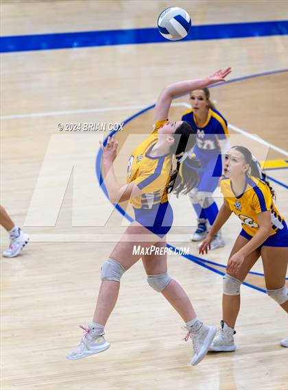 Thumbnail 1 in Batesville @ Mountain Home photogallery.