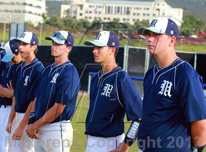Thumbnail 2 in Vista vs. Madison (63rd Annual San Diego Lions Tournament Championship) photogallery.