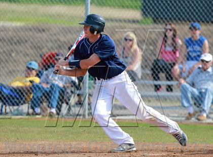 Thumbnail 1 in Vista vs. Madison (63rd Annual San Diego Lions Tournament Championship) photogallery.