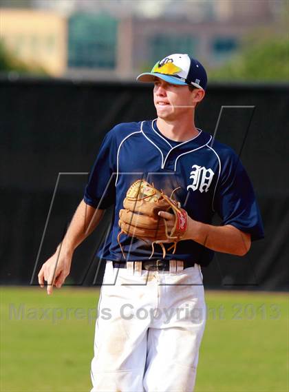 Thumbnail 2 in Vista vs. Madison (63rd Annual San Diego Lions Tournament Championship) photogallery.